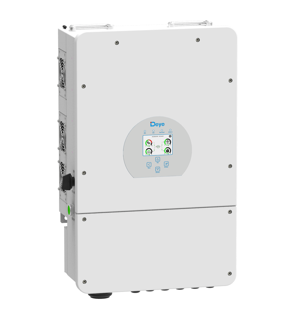 SUN-5K-SG01LP1-US-Three-Phase