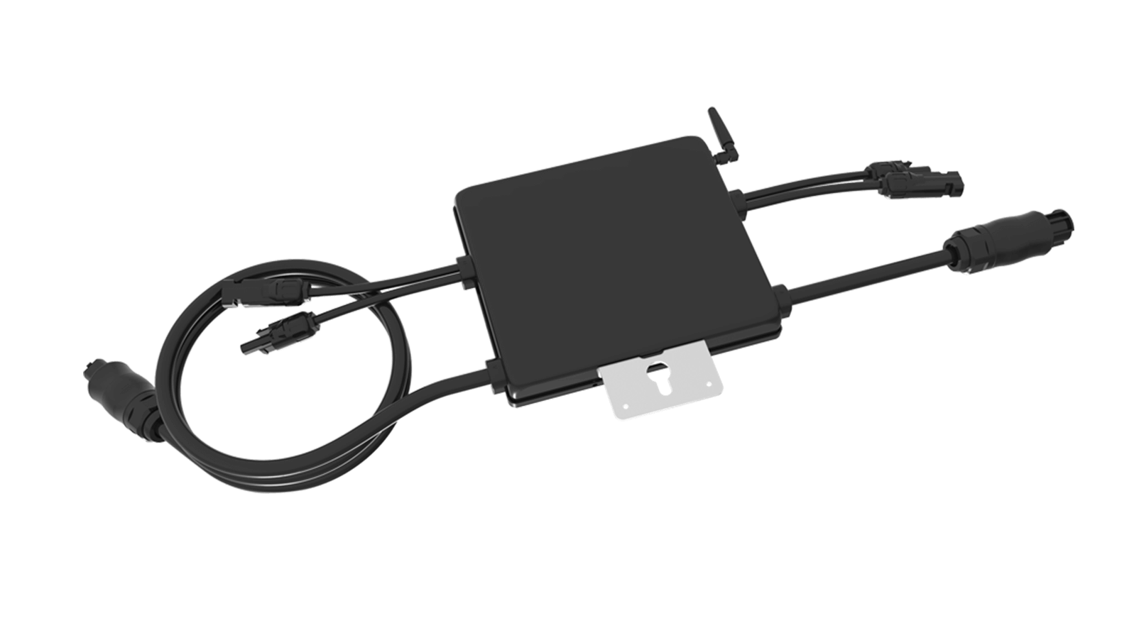 How a Microinverter Can Benefit a DIY Home Garden