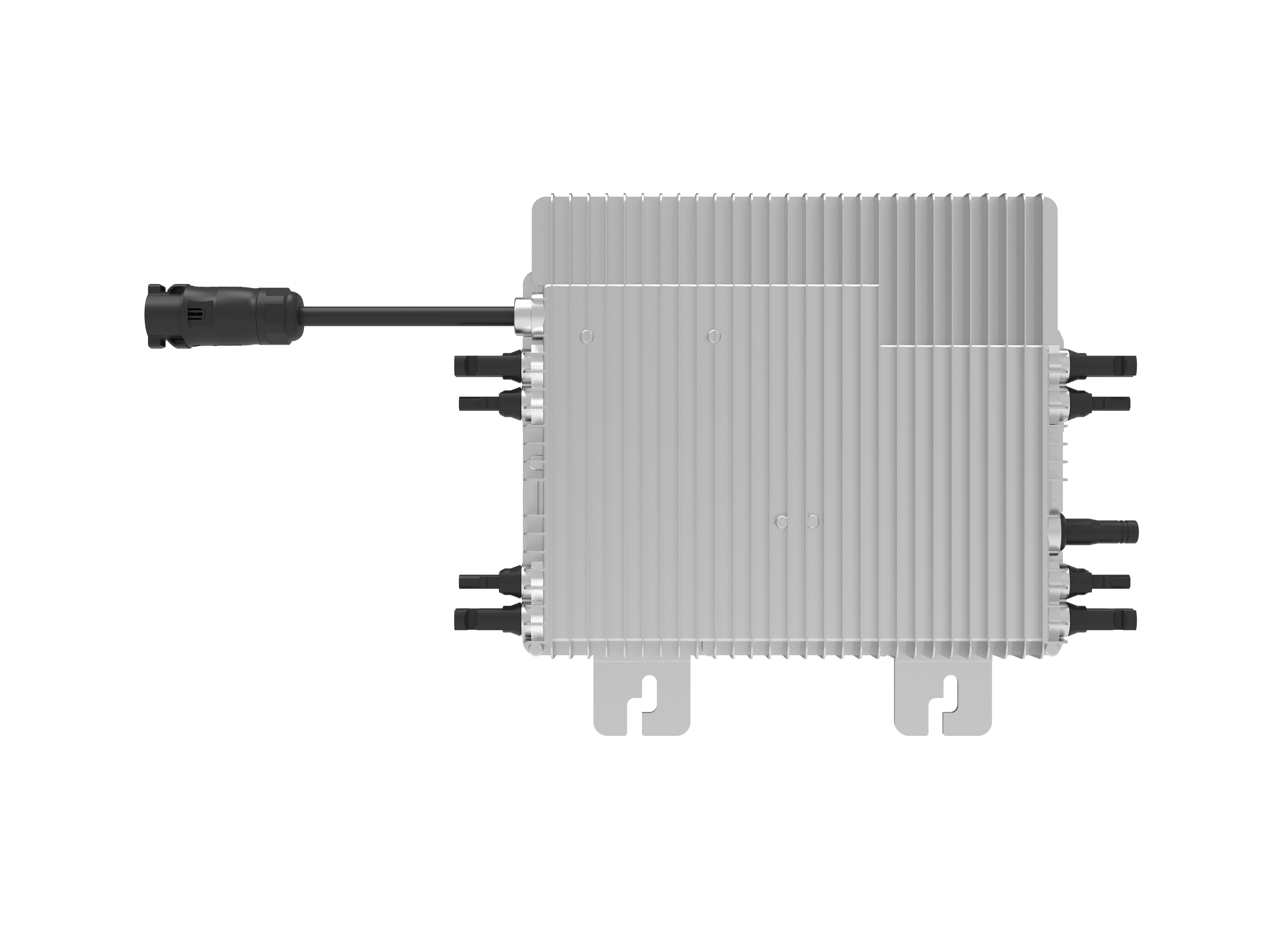 Deye 2000-G3/1600-G3 Micro-Wechselrichter für bis zu 4 PV-Module