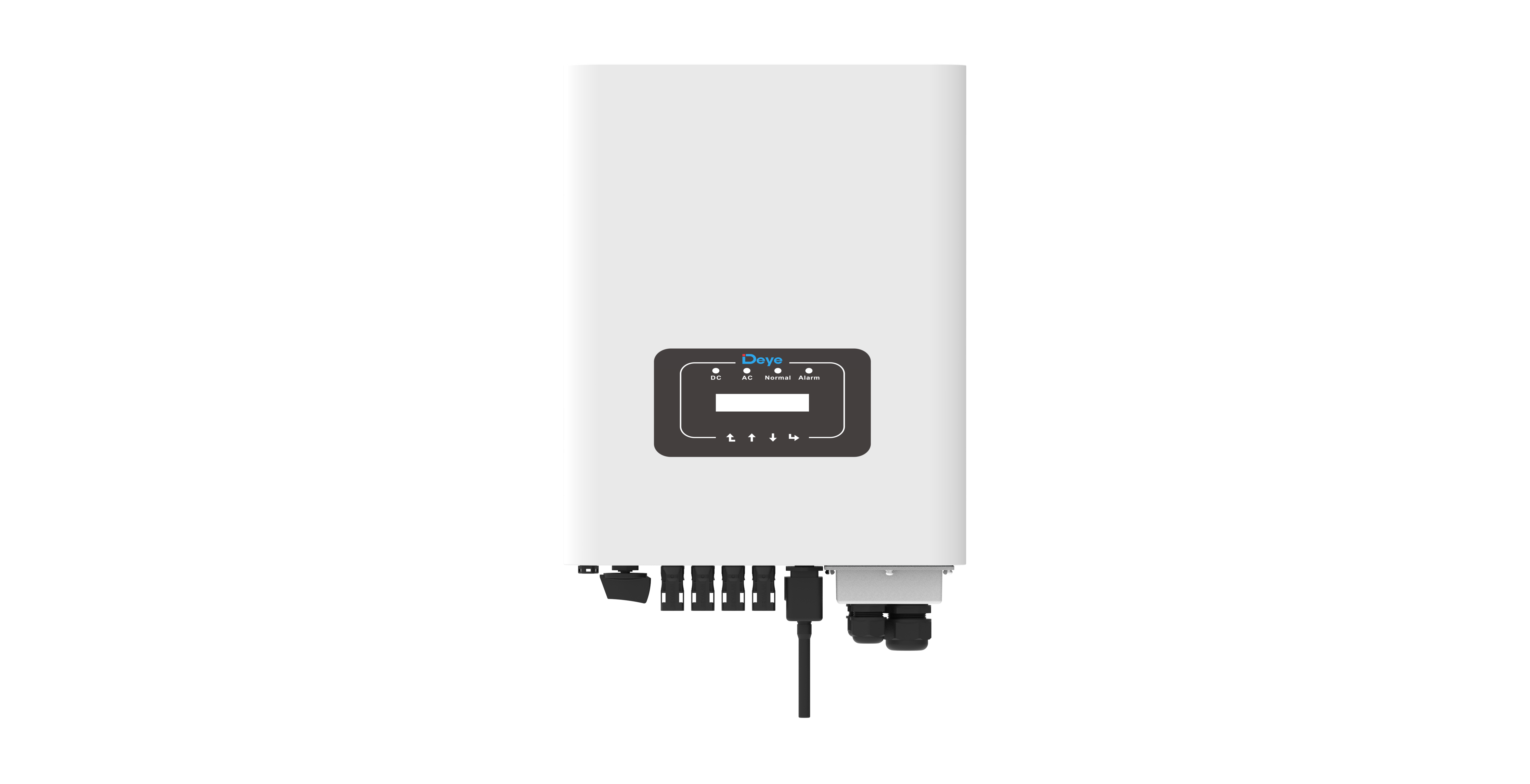 SUN9/10/10.5KG02P1EUAM2 910.5kW Single Phase 2 MPPT Inverter