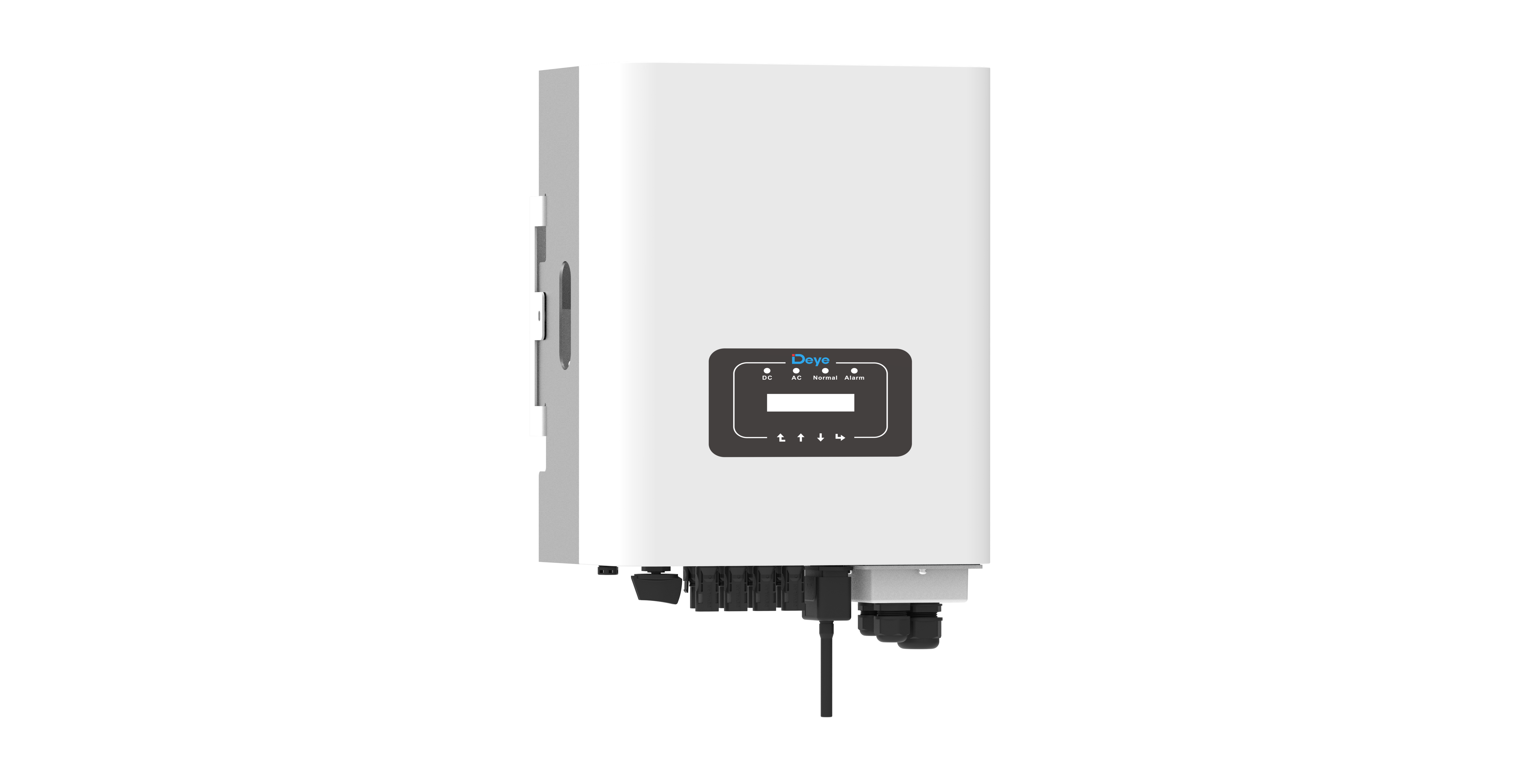 SUN9/10/10.5KG02P1EUAM2 910.5kW Single Phase 2 MPPT Inverter