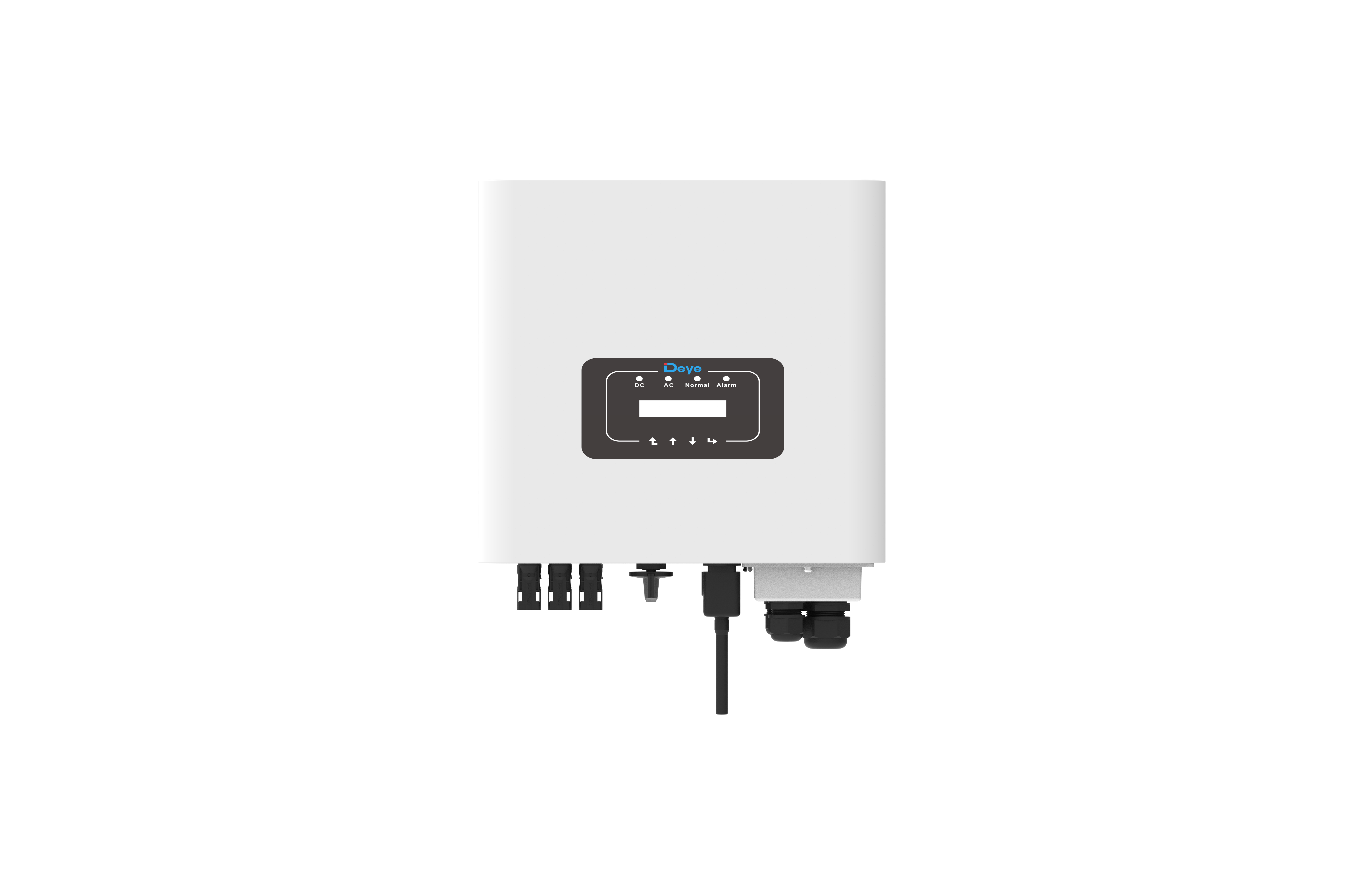 SUN-7/7.5/8K-G02P1-EU-AM2 | 7-8kW | Single Phase | 2 MPPT Inverter ...