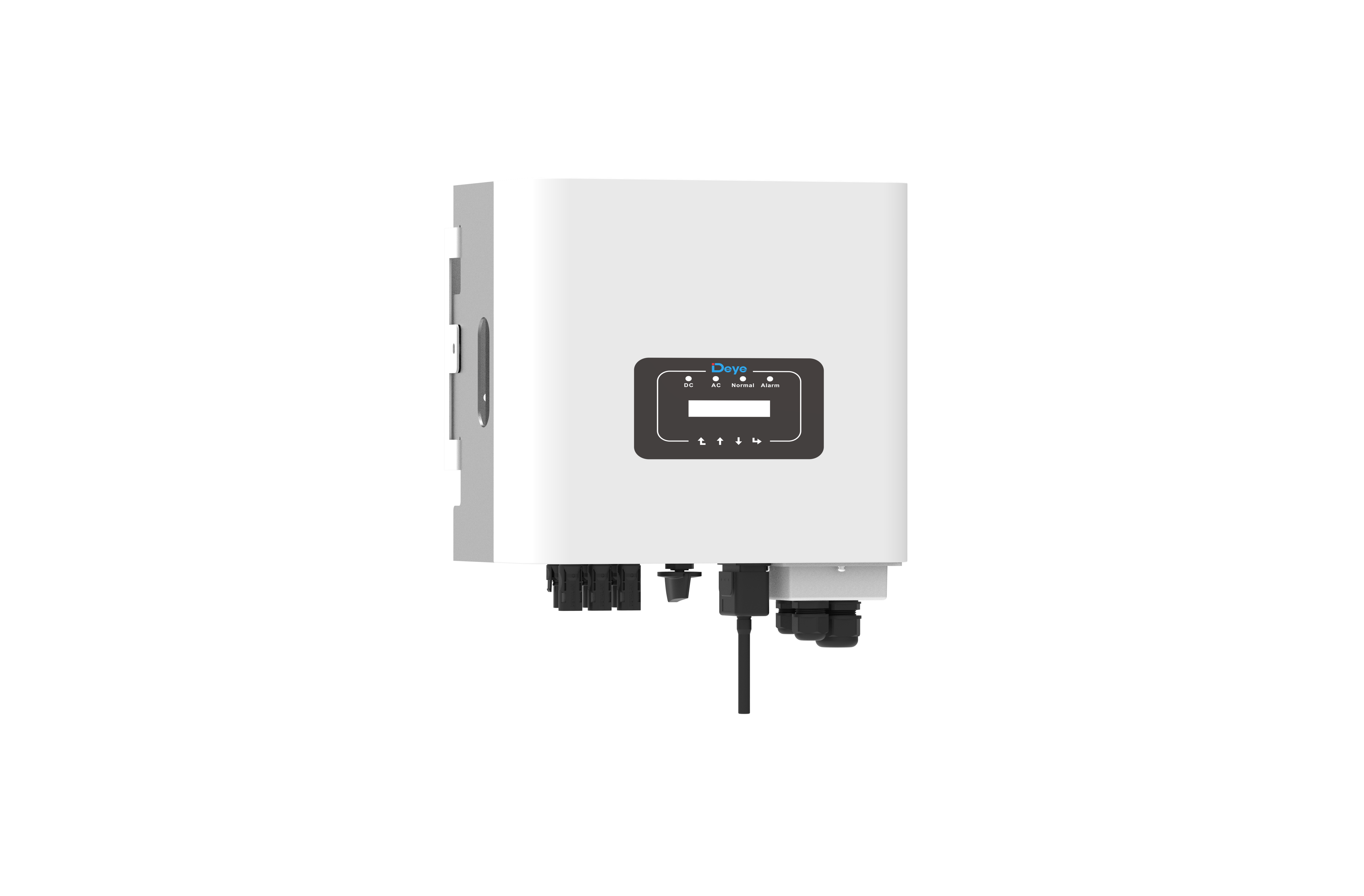 SUN-7/7.5/8K-G02P1-EU-AM2 | 7-8kW | Single Phase | 2 MPPT Inverter ...