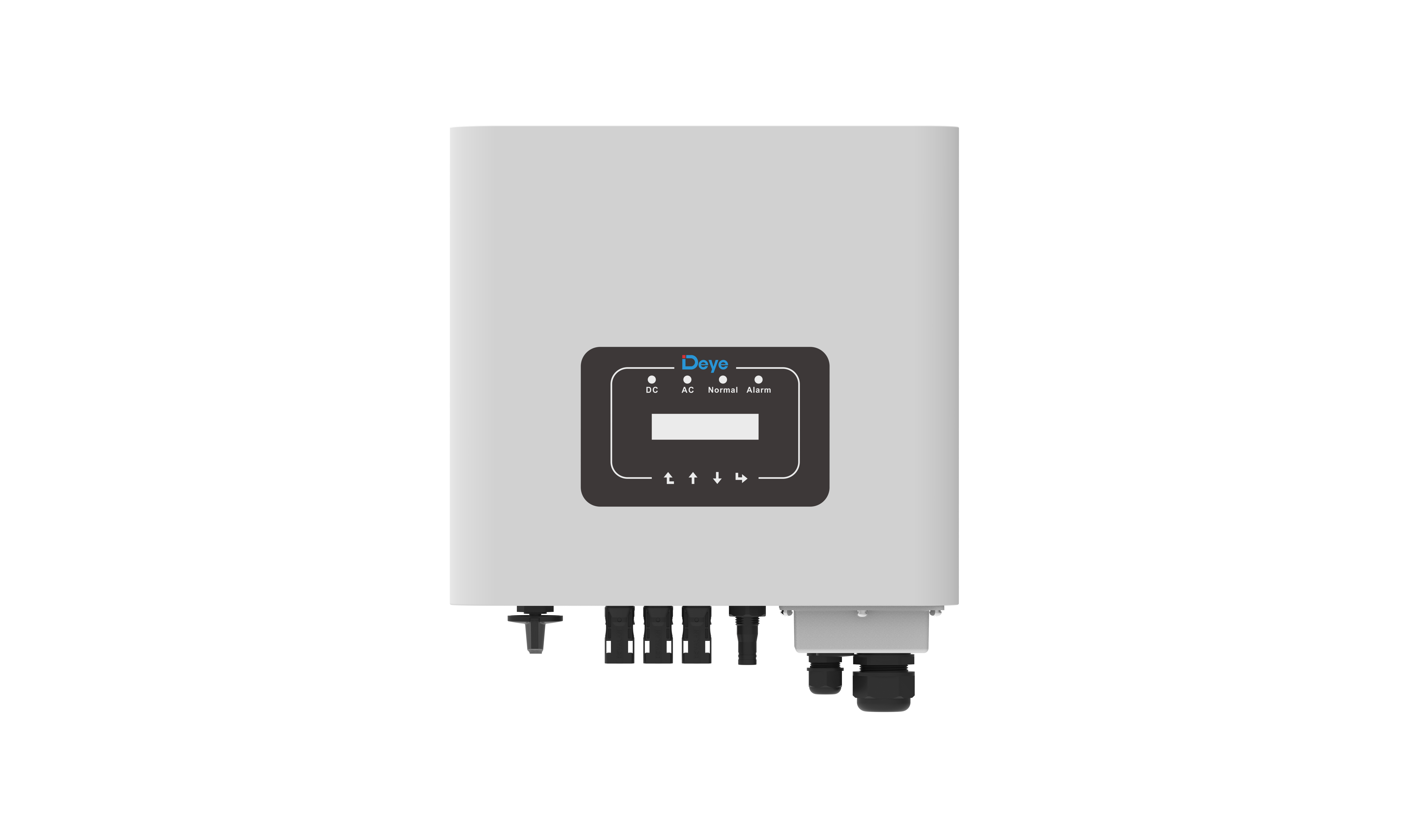 SUN-7/7.5/8K-G02P1-EU-AM2 | 7-8kW | Single Phase | 2 MPPT Inverter ...