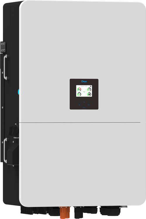 Ningbo Deye Inverter Technology Co.,Ltd.