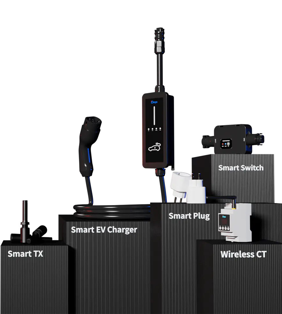 Wireless Energy Management System