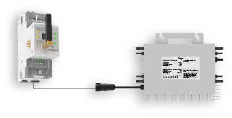 Deye SUN-M130/160/180/200/220G4-EU-Q0-I