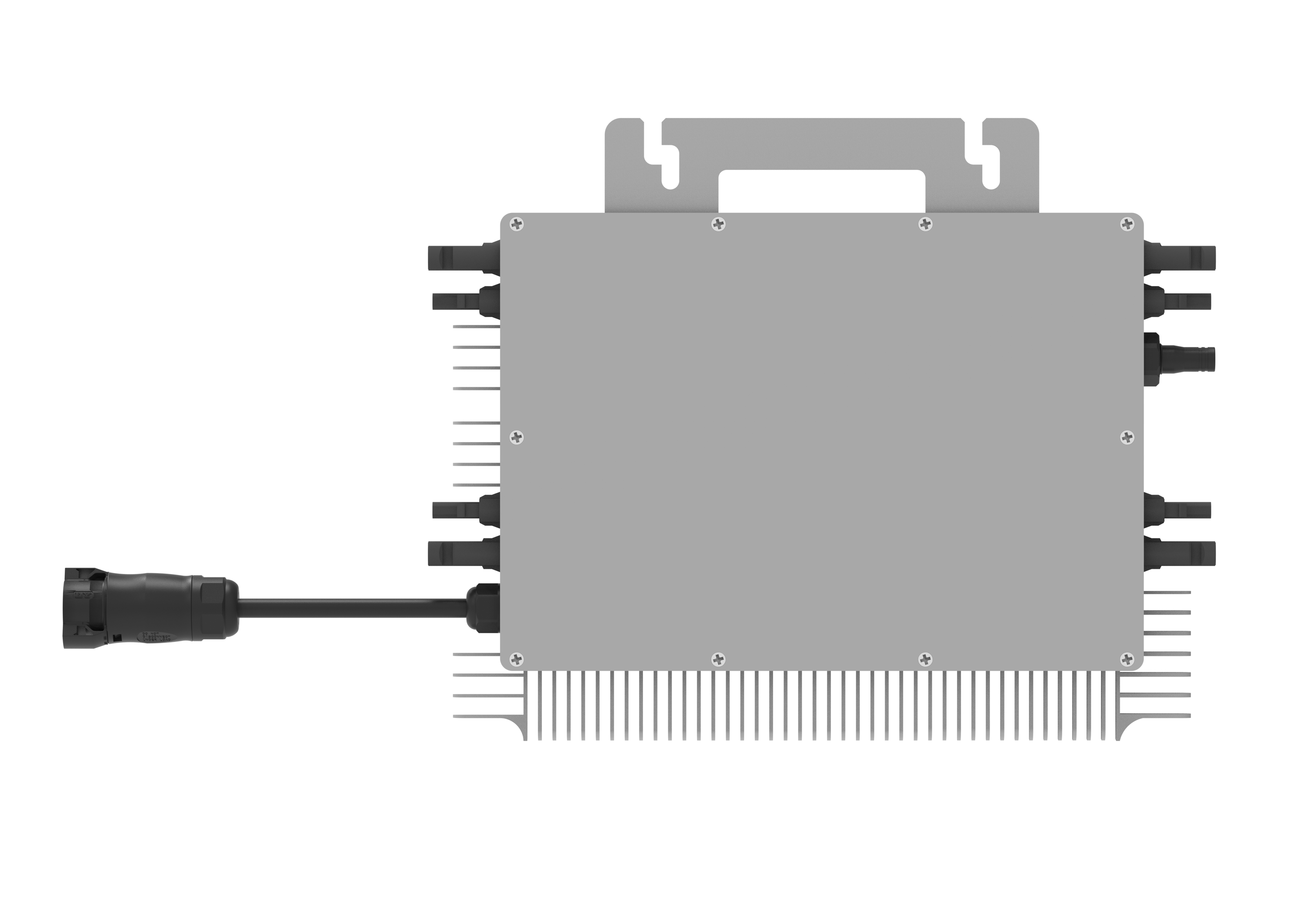 SUN-M130/160/180/200/220/225G4-EU-Q0-I |1300-2250W | Single Phase |  4 MPPT | Micro Inverter