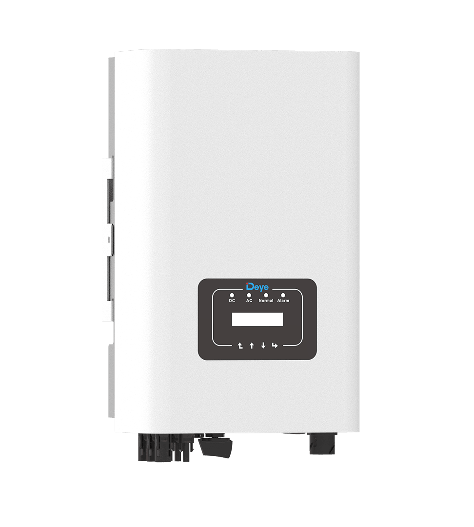 SUN-3/4/5/6/7/8/9/10/12/15K-G06P3-EU-AM2-P1 | 4-15kW | Three Phase | 2 MPPT