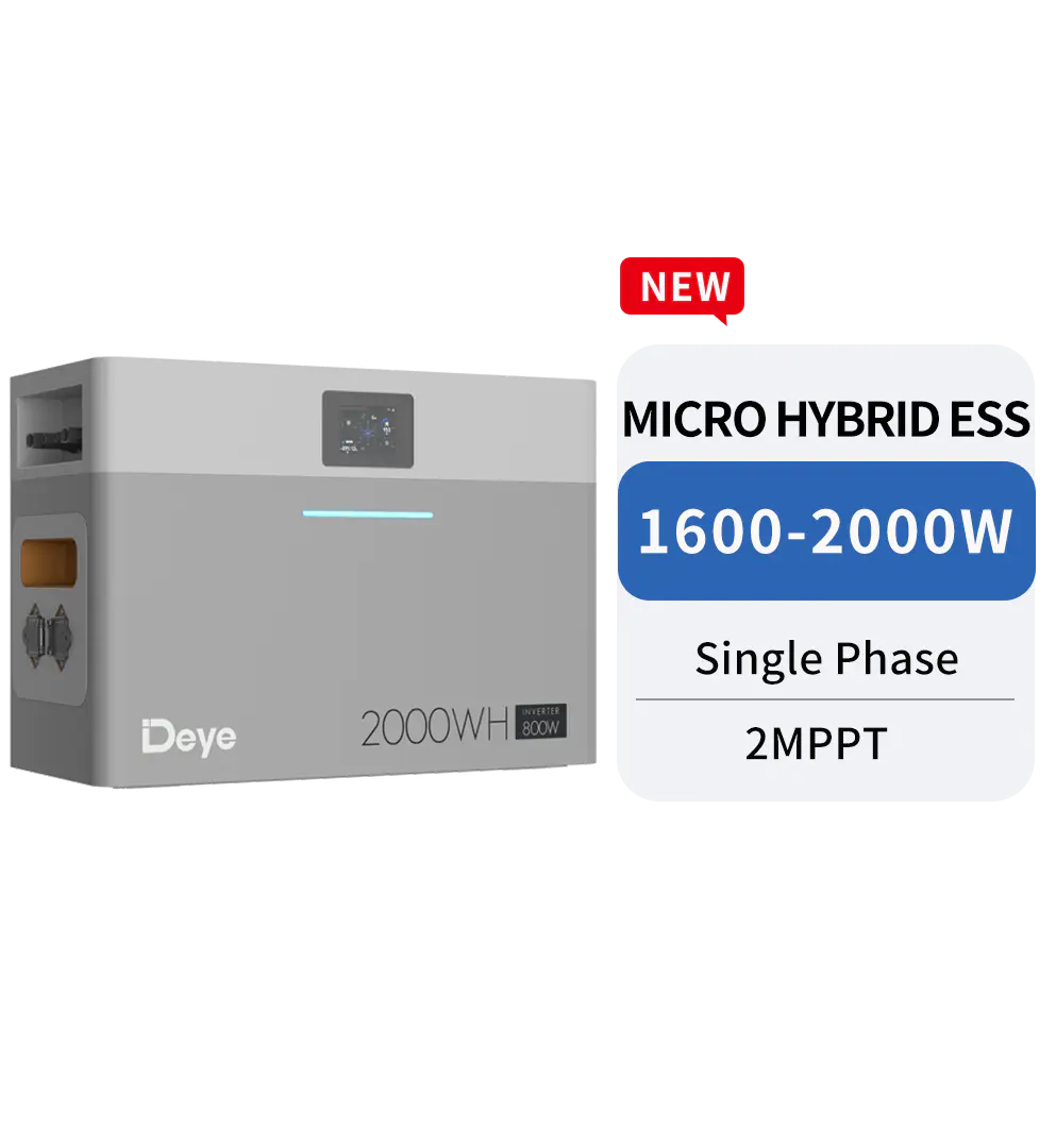 SUN-BK(160-200)-2.0KWH-EU-AM2