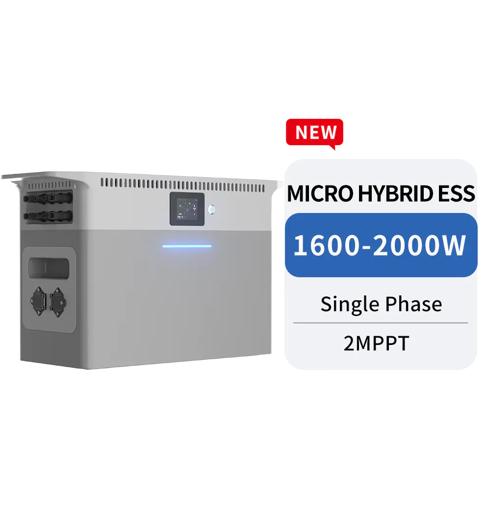 SUN-BK(160-200)-2.0KWH-EU-AM2
