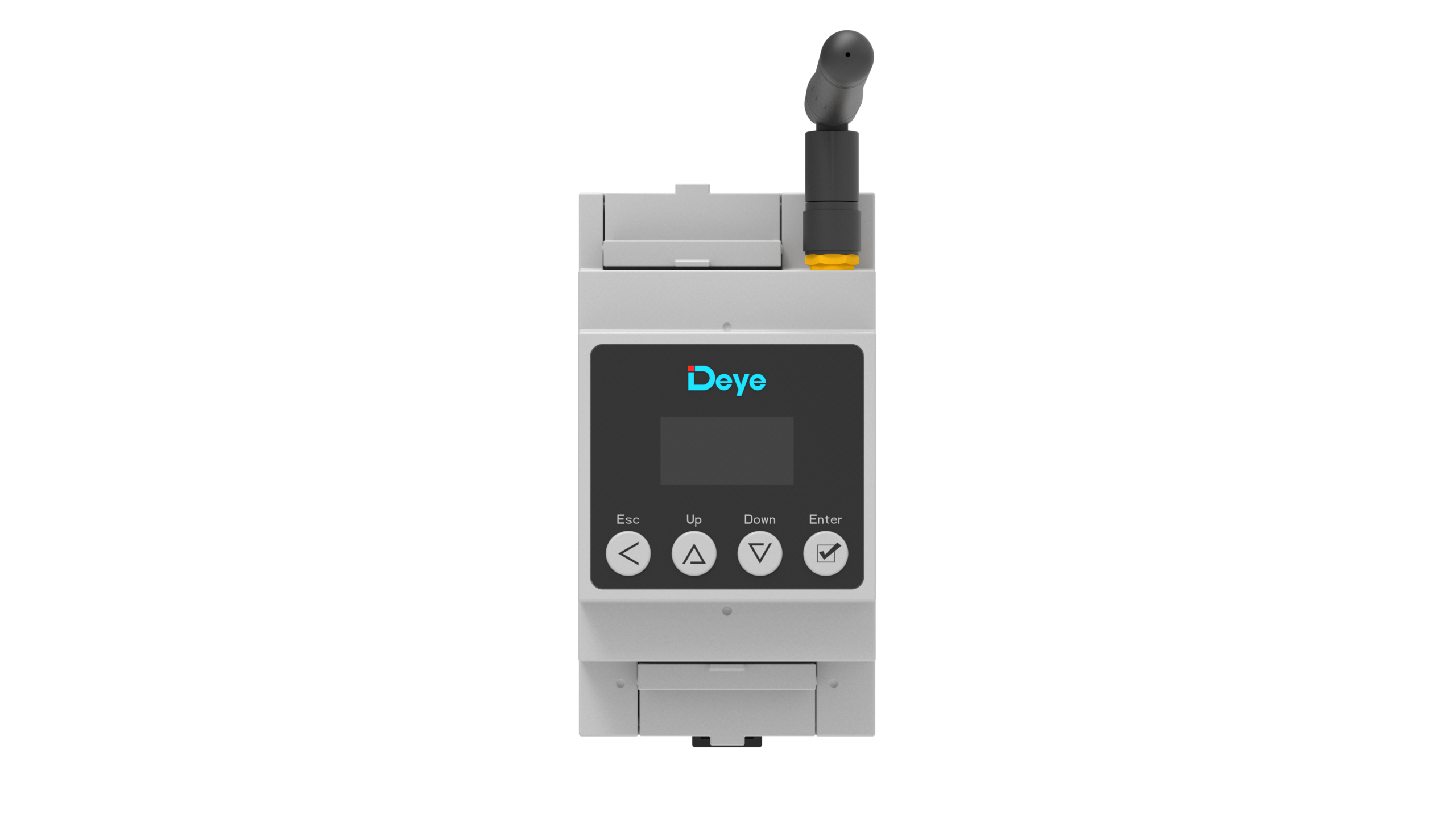 Wireless energy management system