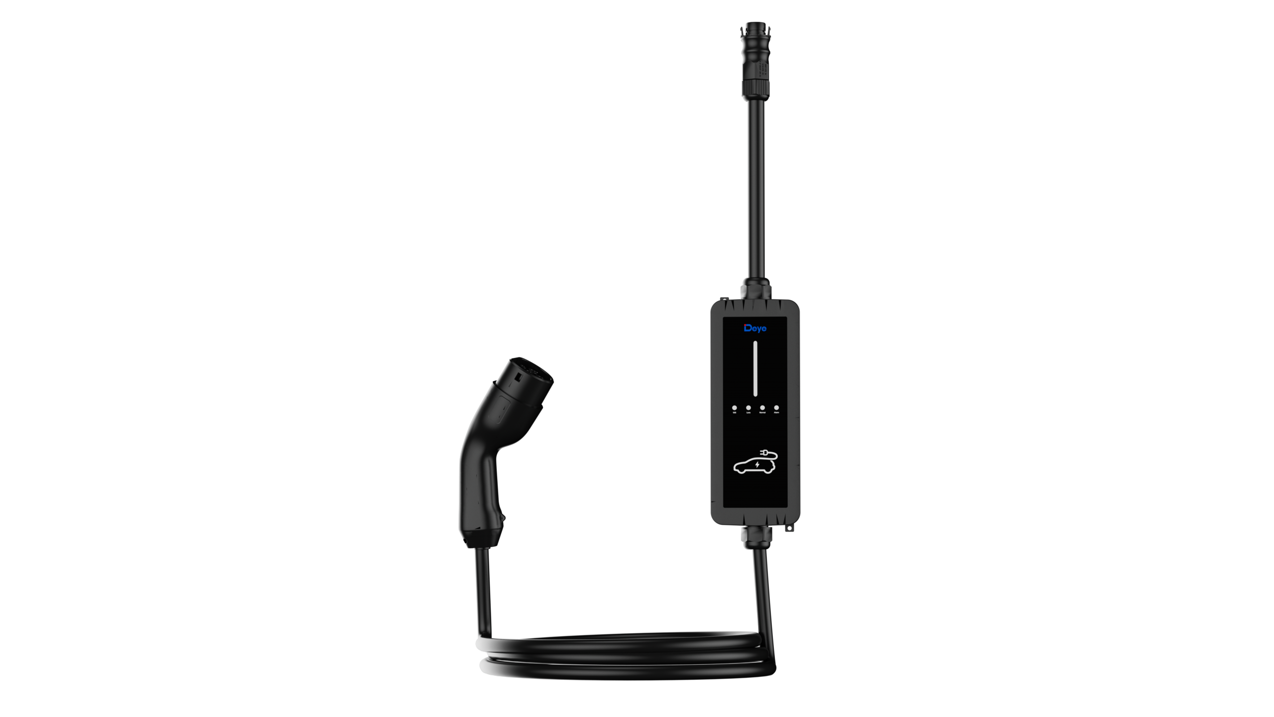 Wireless energy management system