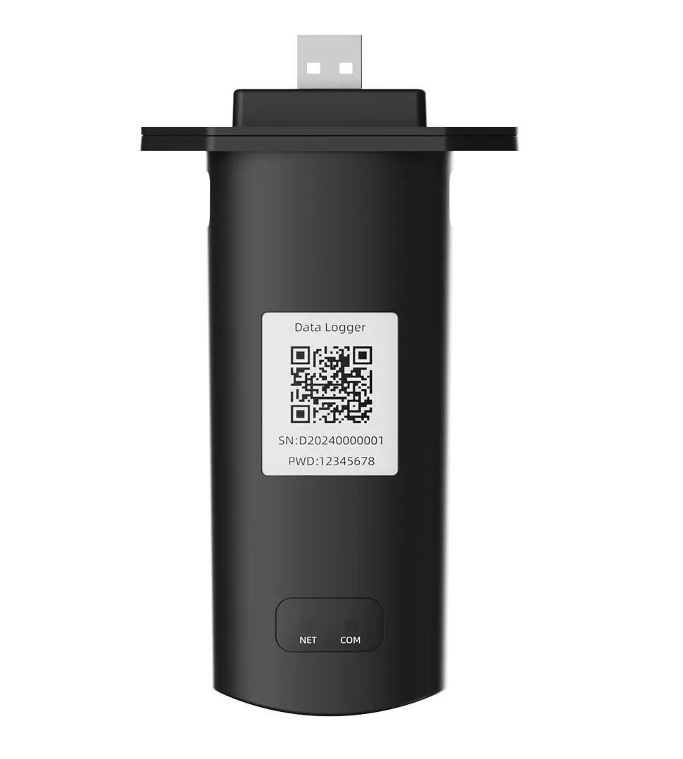 Data Logger