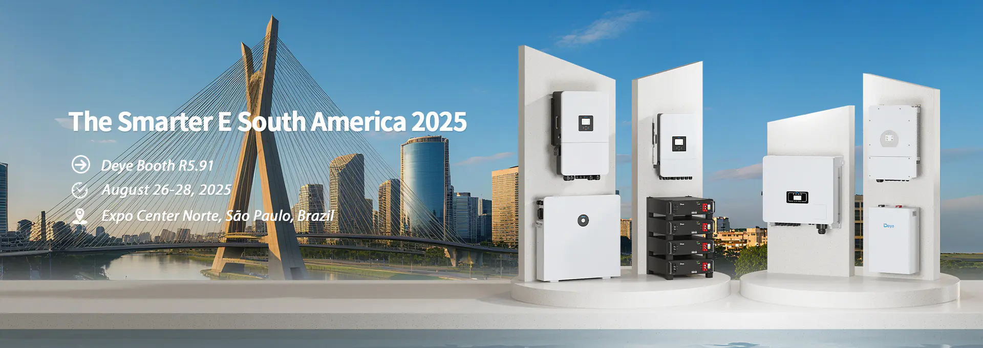 Ningbo Deye Inverter Technology Co.，Ltd.