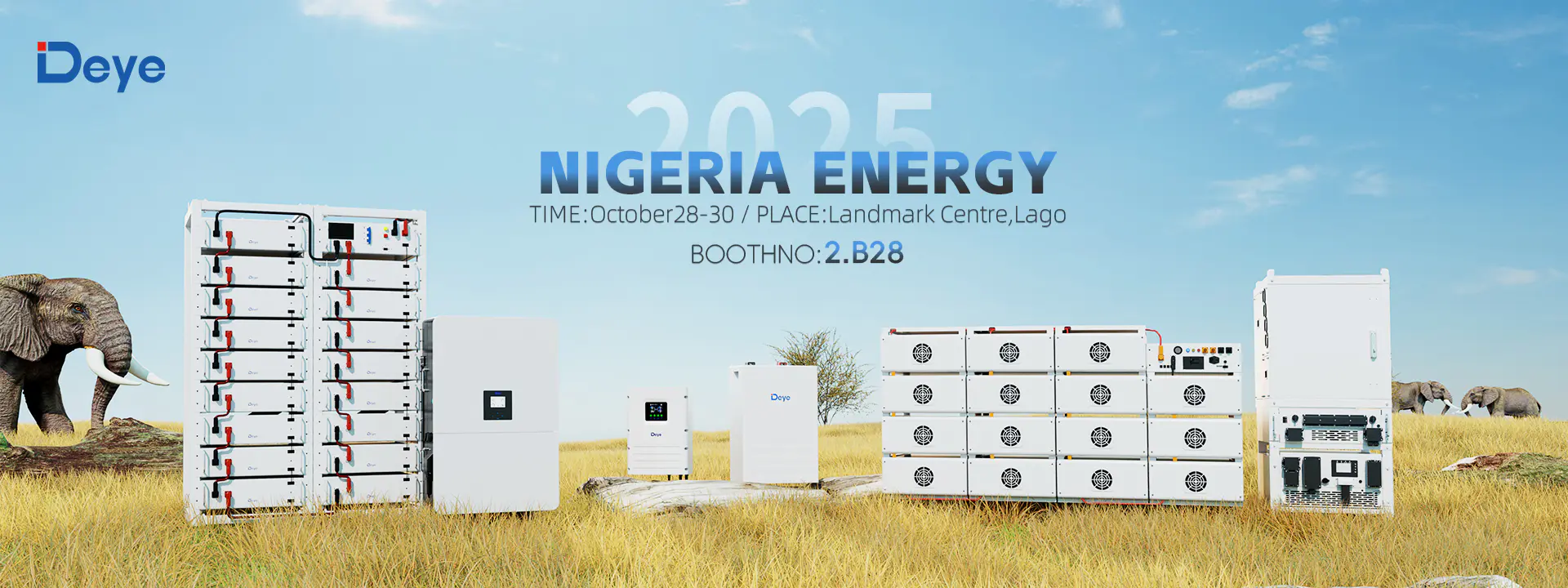Ningbo Deye Inverter Technology Co.，Ltd.