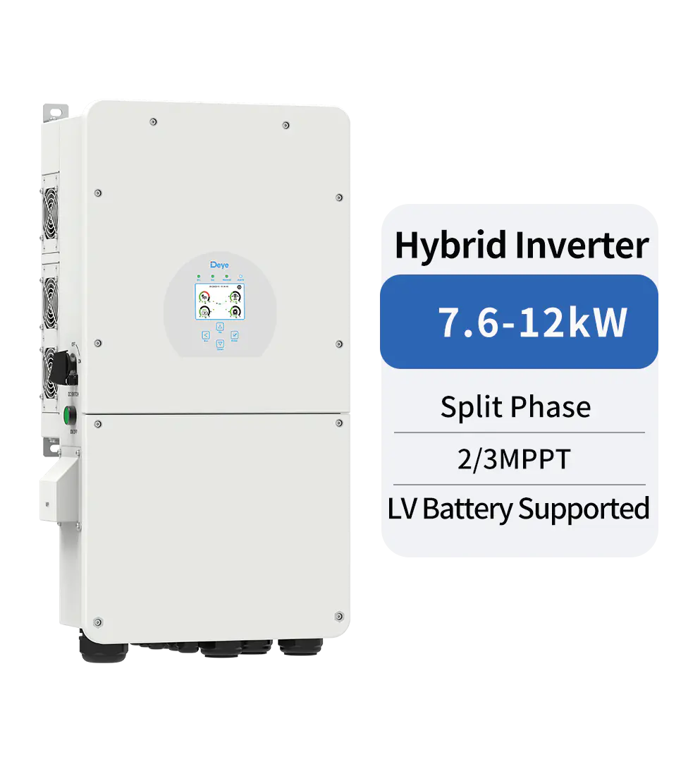 SUN-7.6/8/10/12K-SG02LP2-US-AM2/AM3-P SUN-7.6/8/10/12K-SG02LP2-US-AM2/AM3-P
