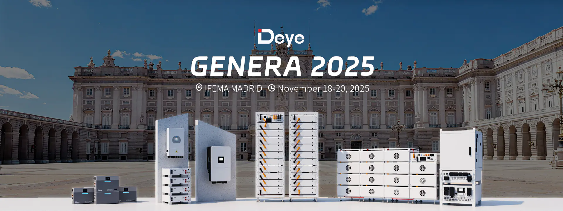 Ningbo Deye Inverter Technology Co.，Ltd.