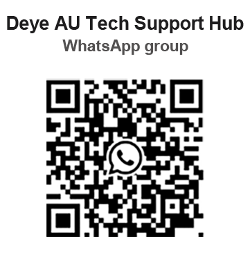 Ningbo Deye Inverter Technology Co.，Ltd.