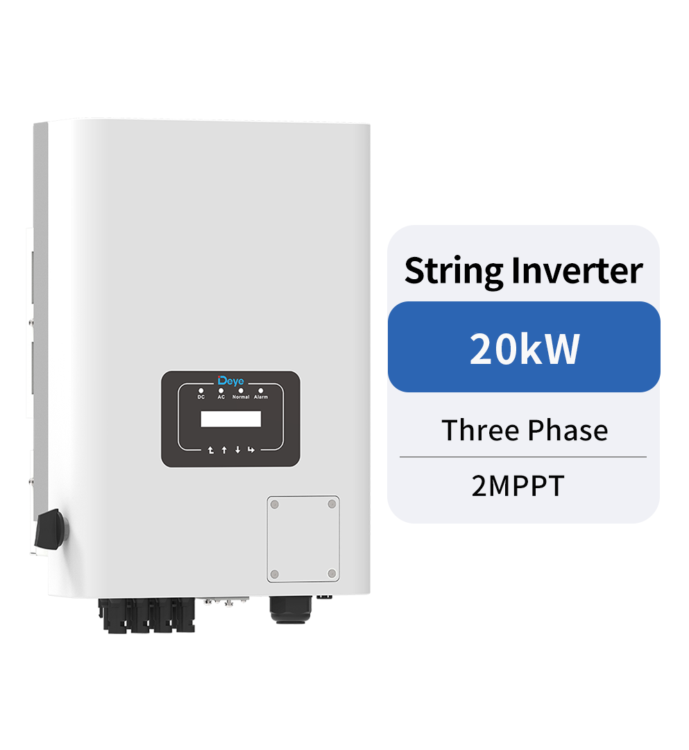 SUN-20K-G05(Bangladesh)