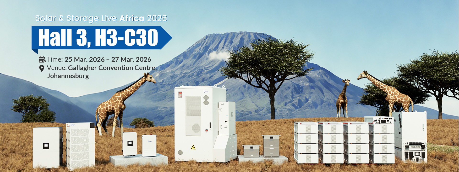 Ningbo Deye Inverter Technology Co.，Ltd.