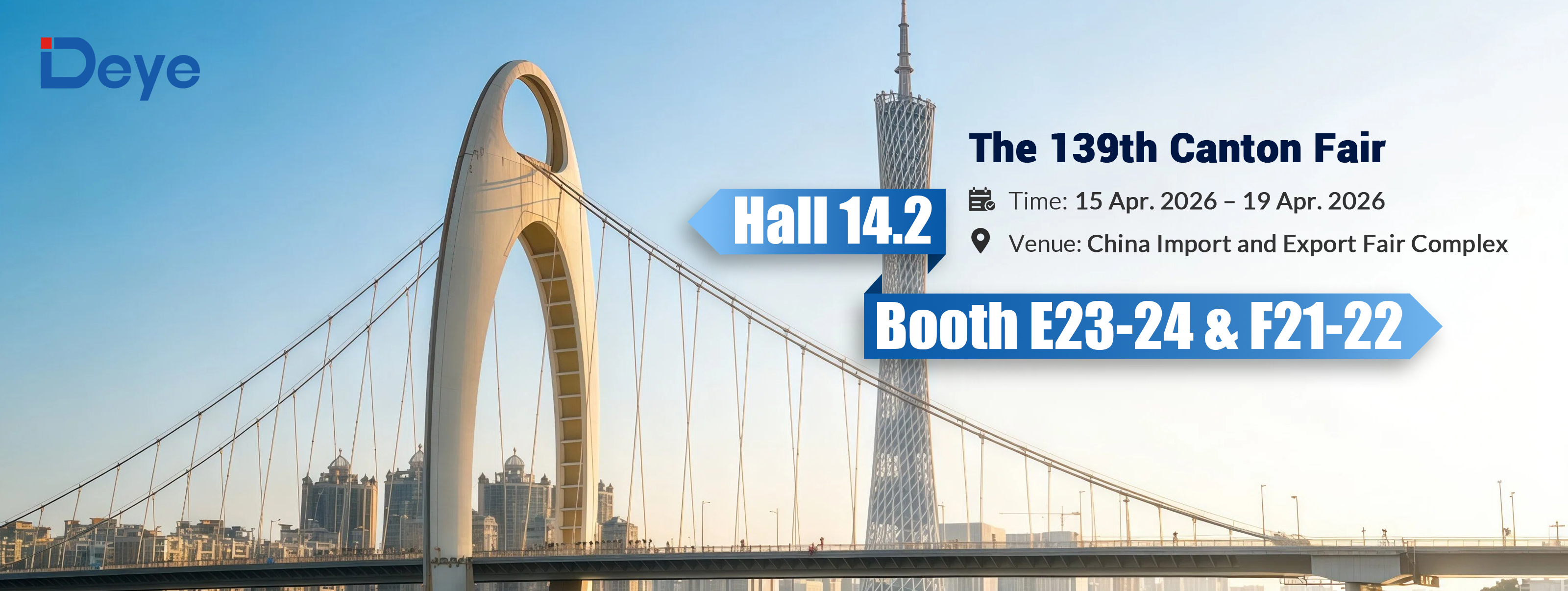 Ningbo Deye Inverter Technology Co.，Ltd.