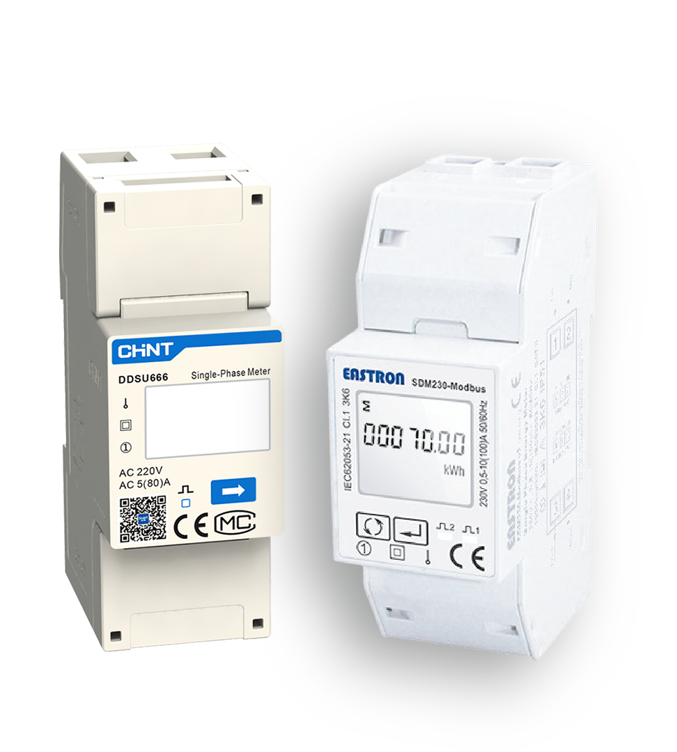 Energy Meter