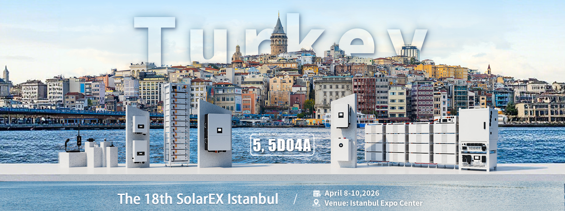 Ningbo Deye Inverter Technology Co.，Ltd.