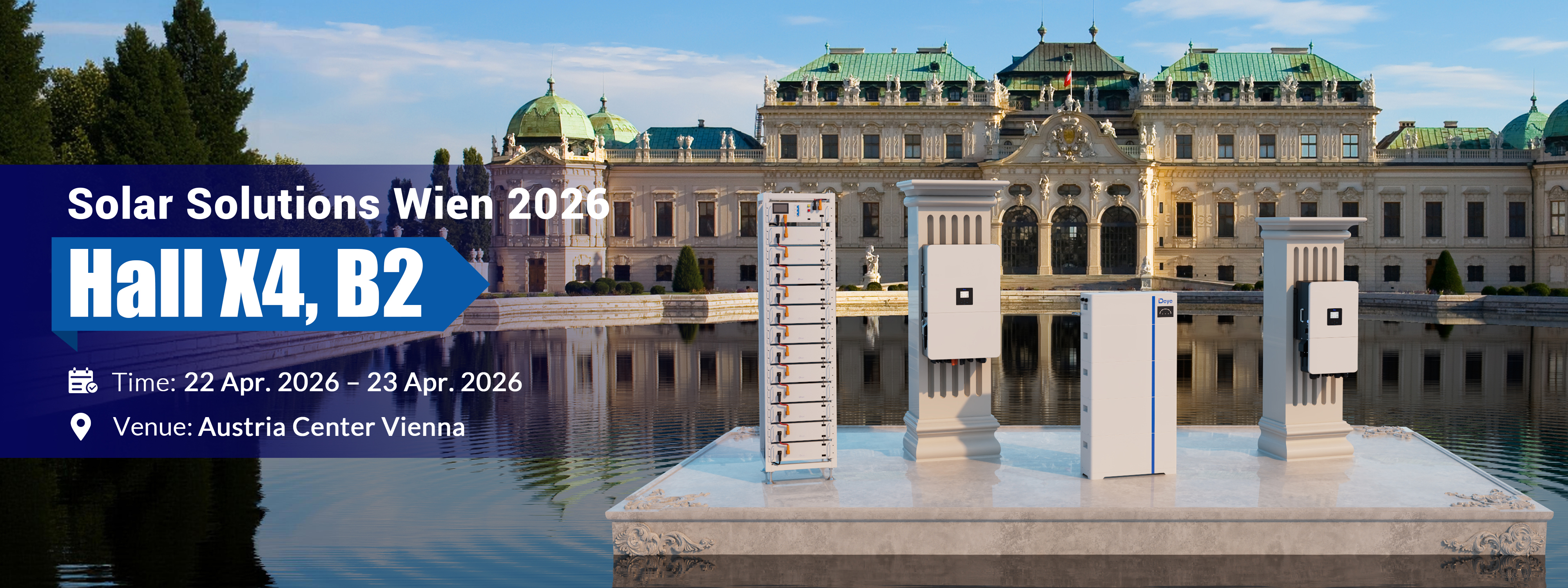 Ningbo Deye Inverter Technology Co.，Ltd.