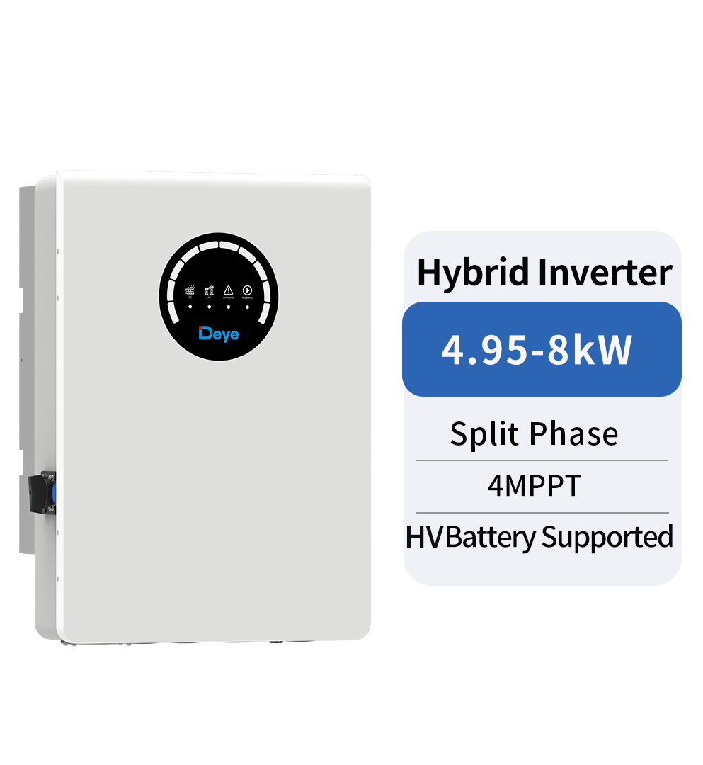 SUN-4.95/5.5/8K-SG02HP2-JP-FM4
