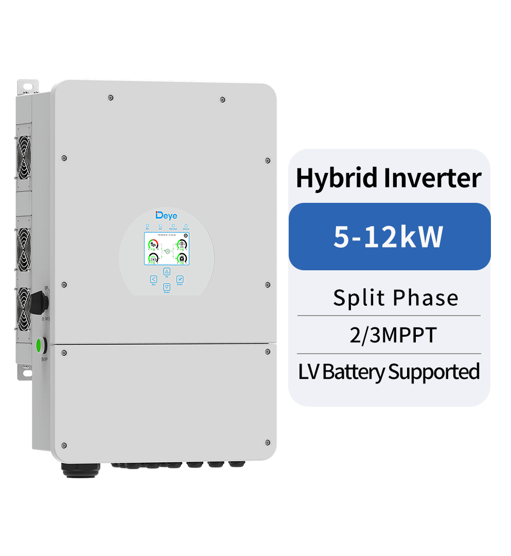 SUN-5/6/7.6/8/10/12K-SG02LP2-US-AM2/AM3 SUN-5/6/7.6/8/10/12K-SG02LP2-US-AM2/AM3