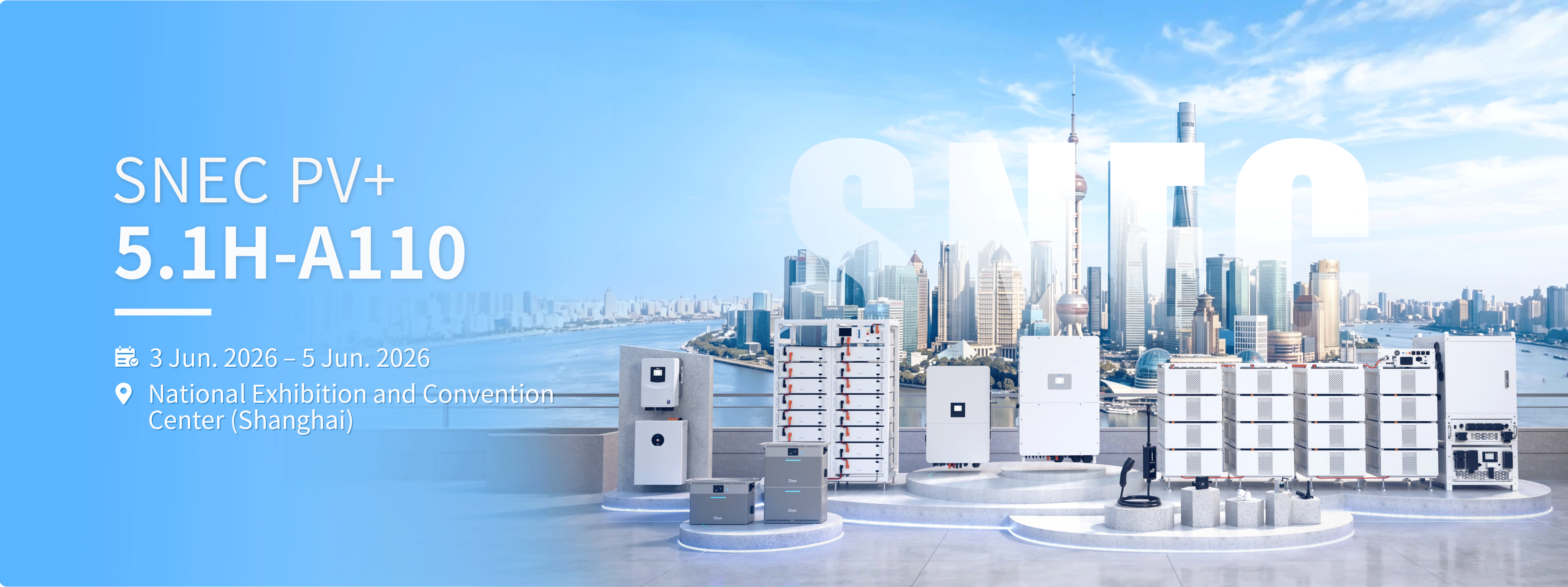 Ningbo Deye Inverter Technology Co.，Ltd.