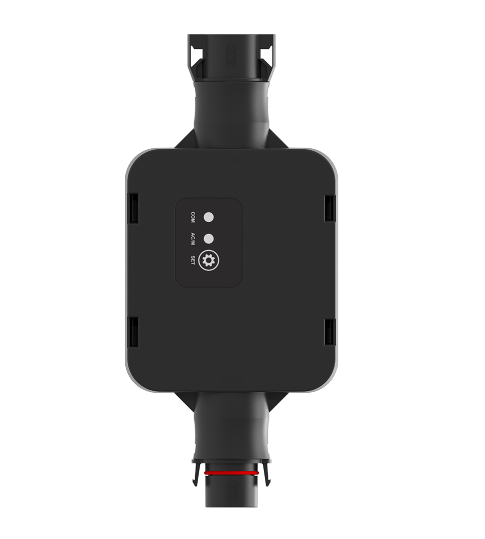 Smart Switch
