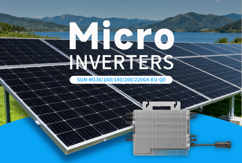 How Many Microinverters Do You Need? A Technical Sizing Guide