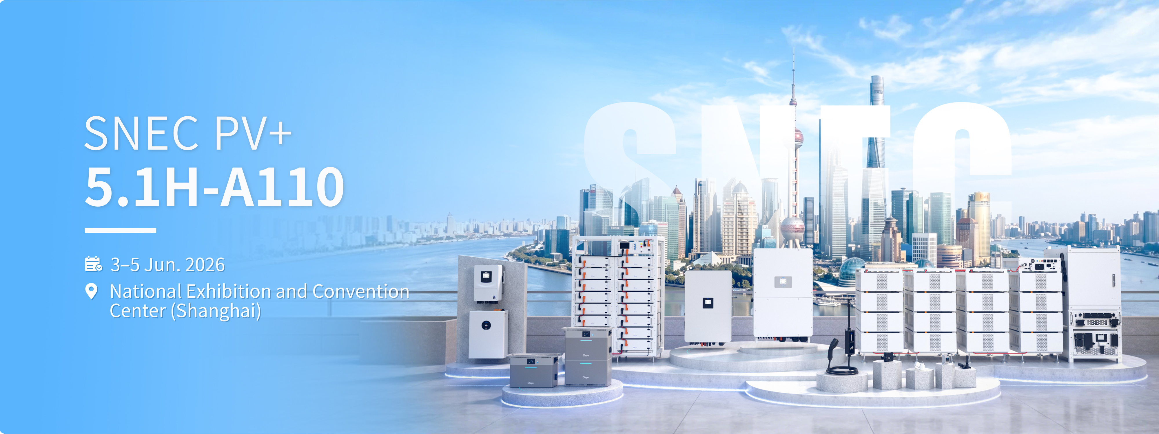 Ningbo Deye Inverter Technology Co.，Ltd.