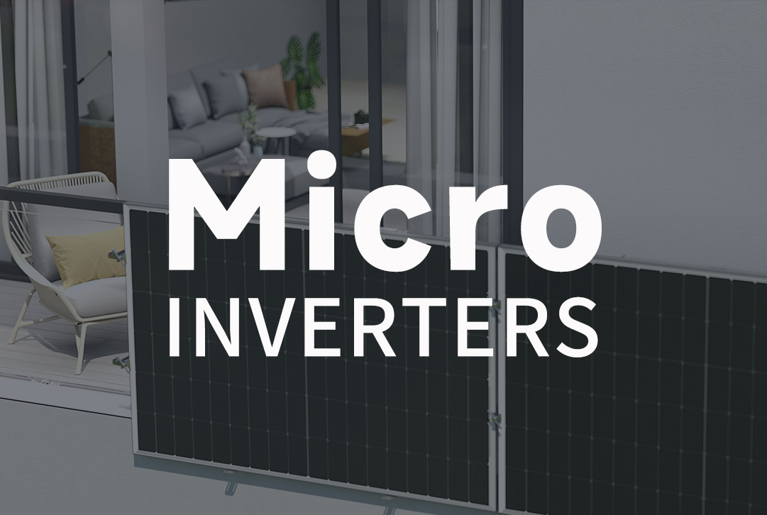 How to Choose the Right Microinverter for Your Solar System