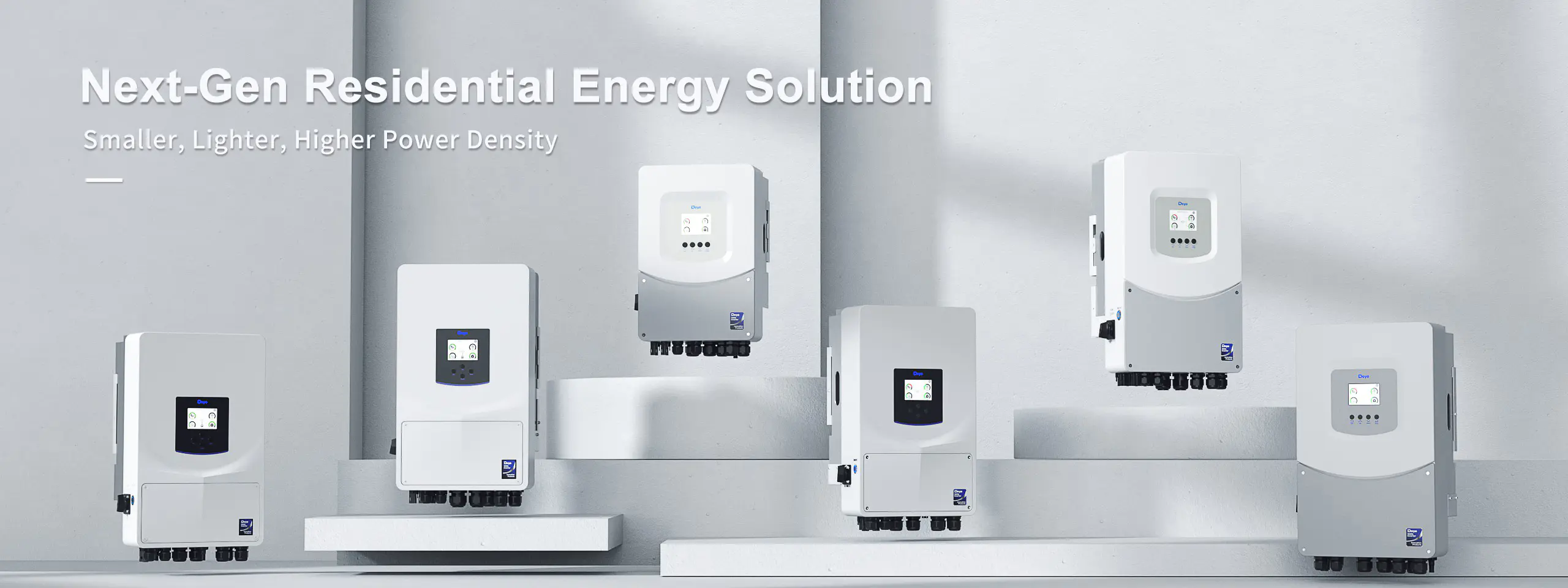Ningbo Deye Inverter Technology Co.，Ltd.