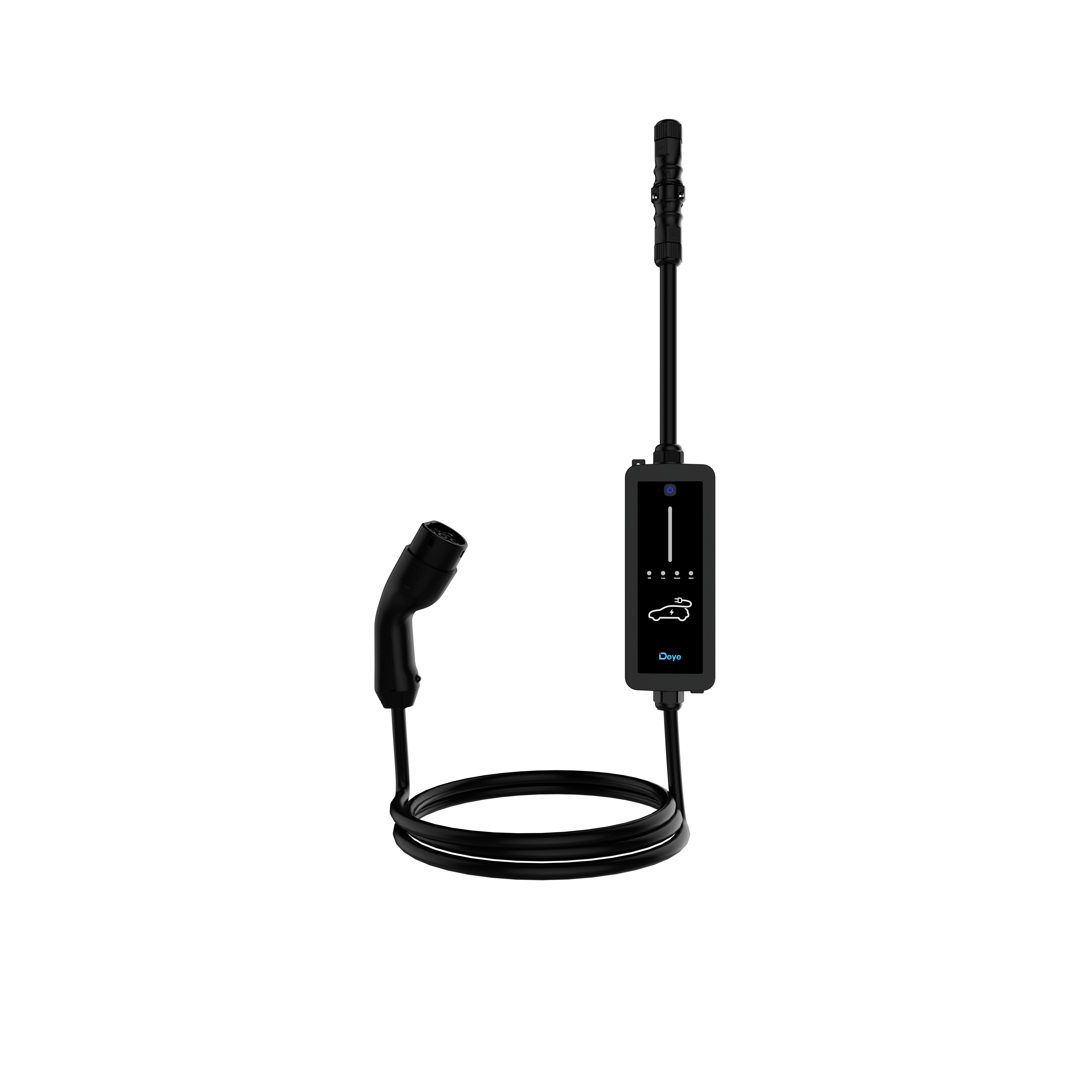 Smart EV Charger Smart EV Charger