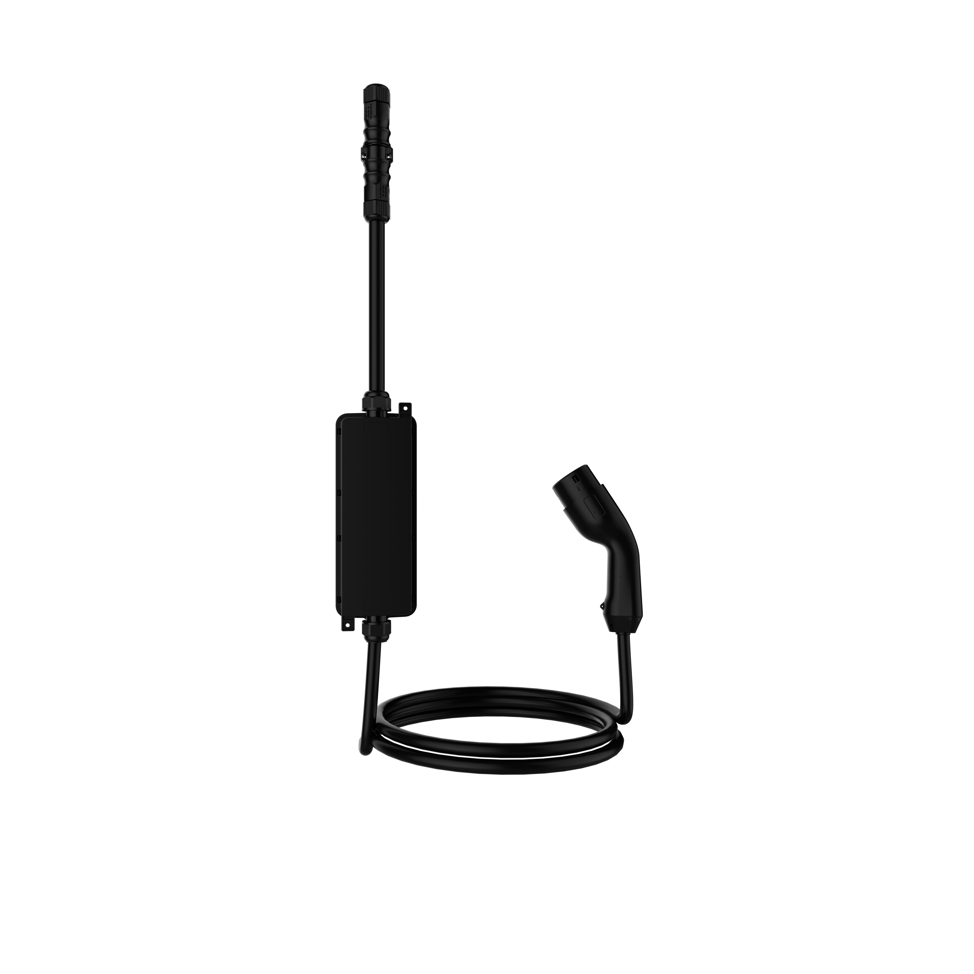 Smart EV Charger Smart EV Charger