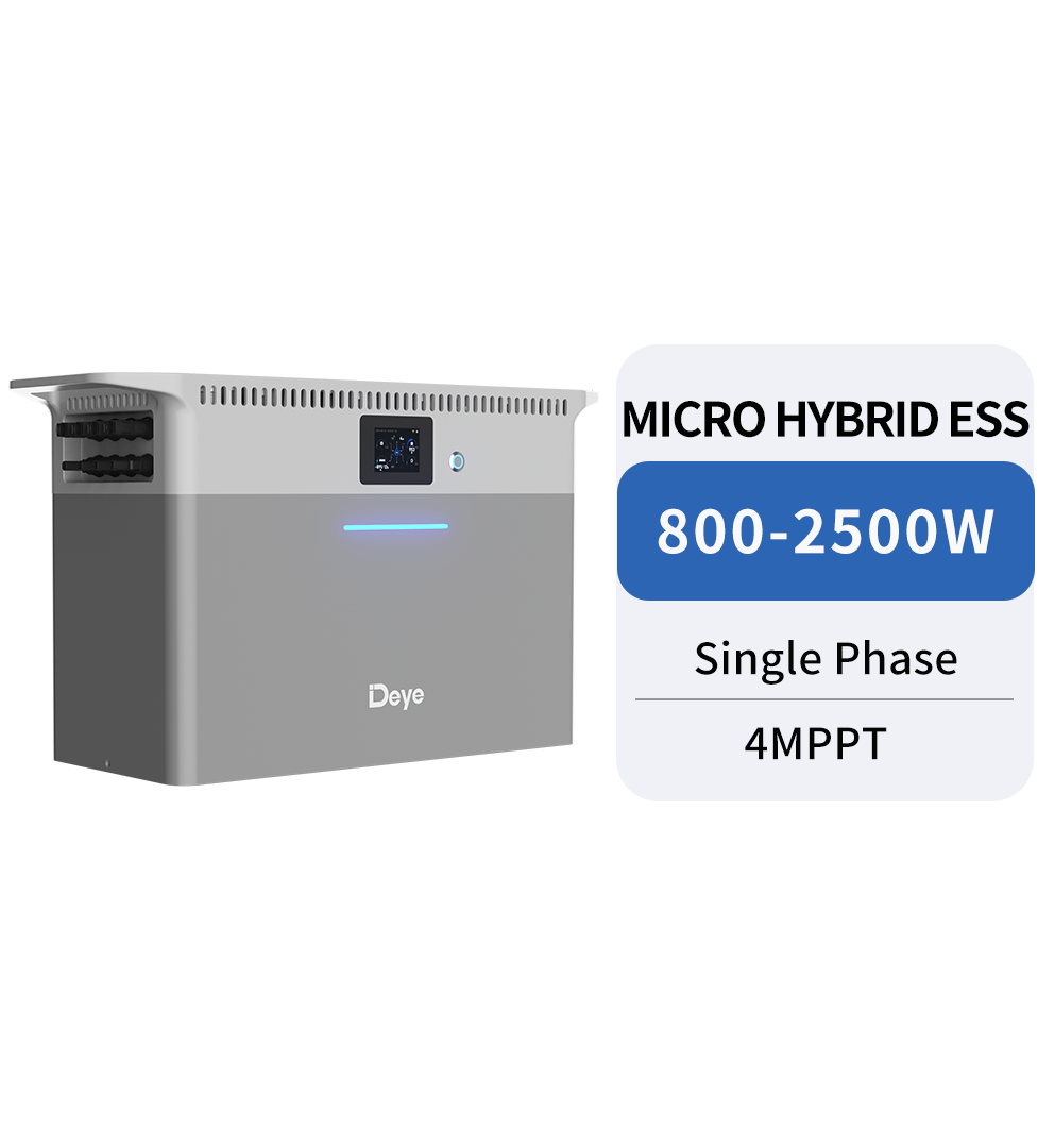 SUN-BK80/160/200/250-2.56KWH-EU-AM4-18/32(L)