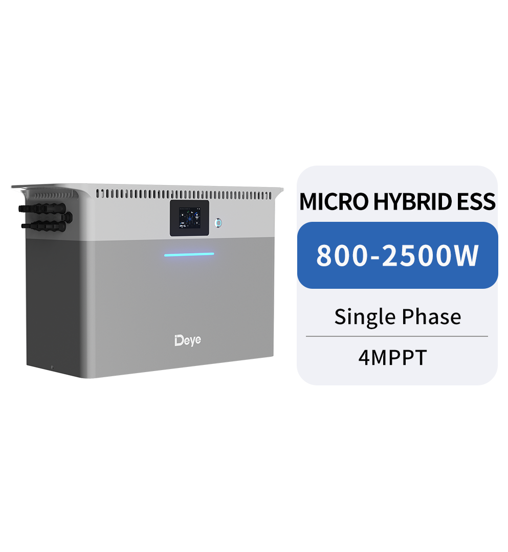 SUN-BK80/100/160/200/250-2.56KWH-EU-AM4-18/32(L)