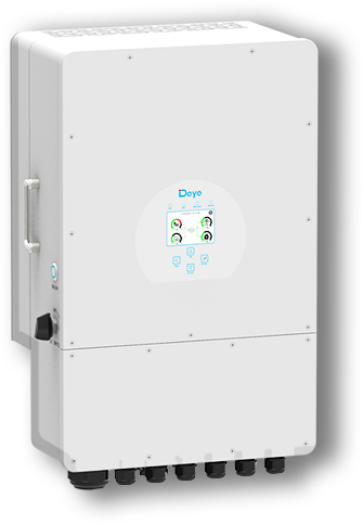 Hybrid Inverter